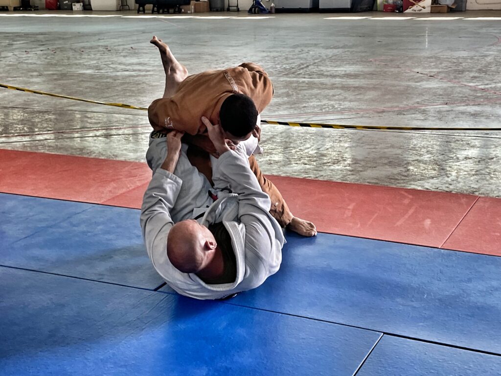 Idaho jiu jitsu training, BJJ, Idahome Jiu-Jitsu